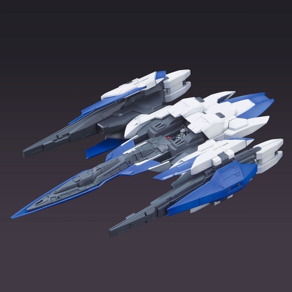 【好多模型】MG 1/100 OO鋼彈 強化模組-細節圖4