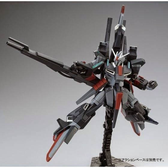 【好多模型】【2026年06月預購】HG 1/144 ZII (特拉維斯・柯克蘭專用機)【PB限定】-細節圖2