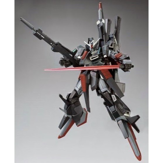 【好多模型】【2026年06月預購】HG 1/144 ZII (特拉維斯・柯克蘭專用機)【PB限定】-細節圖3