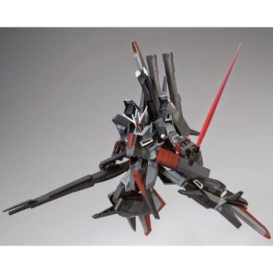 【好多模型】【2026年06月預購】HG 1/144 ZII (特拉維斯・柯克蘭專用機)【PB限定】-細節圖5