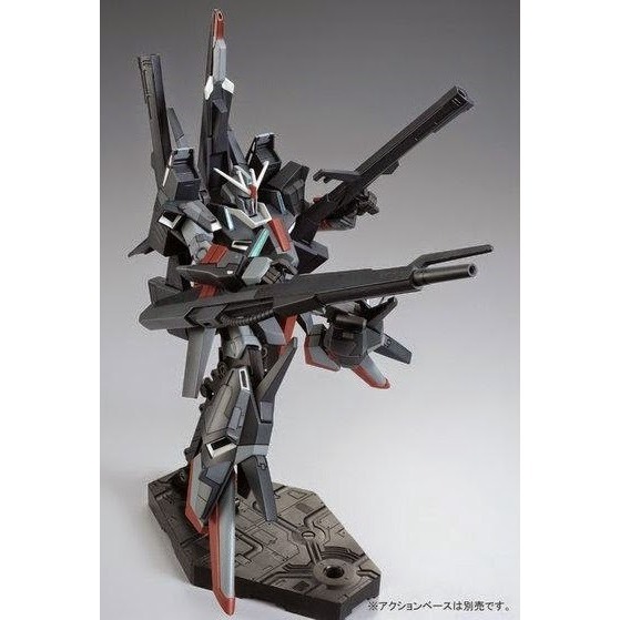 【好多模型】【2026年06月預購】HG 1/144 ZII (特拉維斯・柯克蘭專用機)【PB限定】-細節圖6