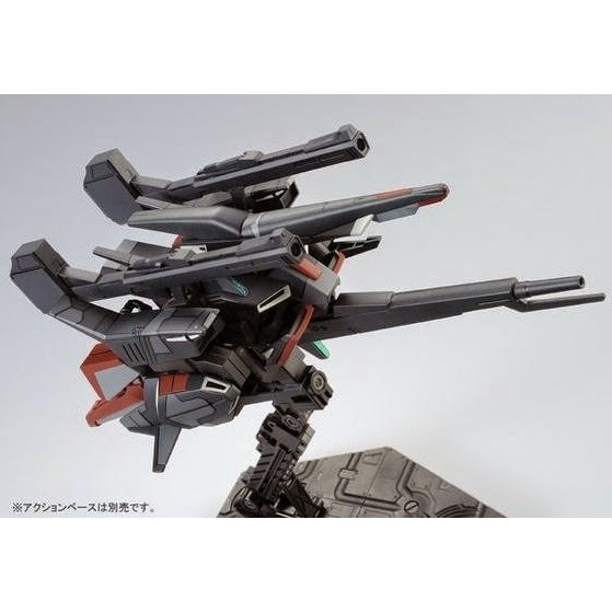 【好多模型】【2026年06月預購】HG 1/144 ZII (特拉維斯・柯克蘭專用機)【PB限定】-細節圖7