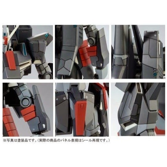 【好多模型】【2026年06月預購】HG 1/144 ZII (特拉維斯・柯克蘭專用機)【PB限定】-細節圖8