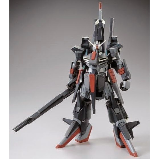 【好多模型】【2026年06月預購】HG 1/144 ZII (特拉維斯・柯克蘭專用機)【PB限定】-細節圖9