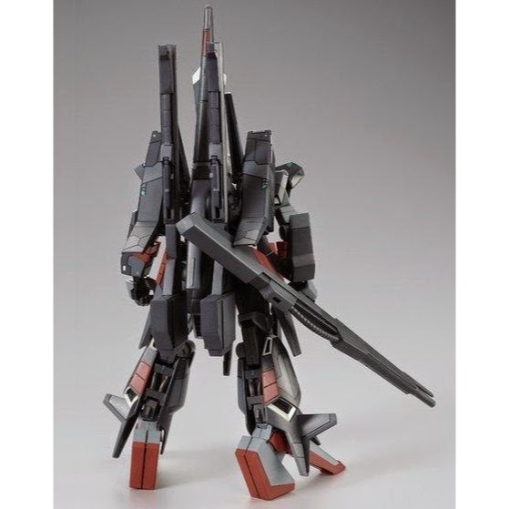【好多模型】【2026年06月預購】HG 1/144 ZII (特拉維斯・柯克蘭專用機)【PB限定】-細節圖10