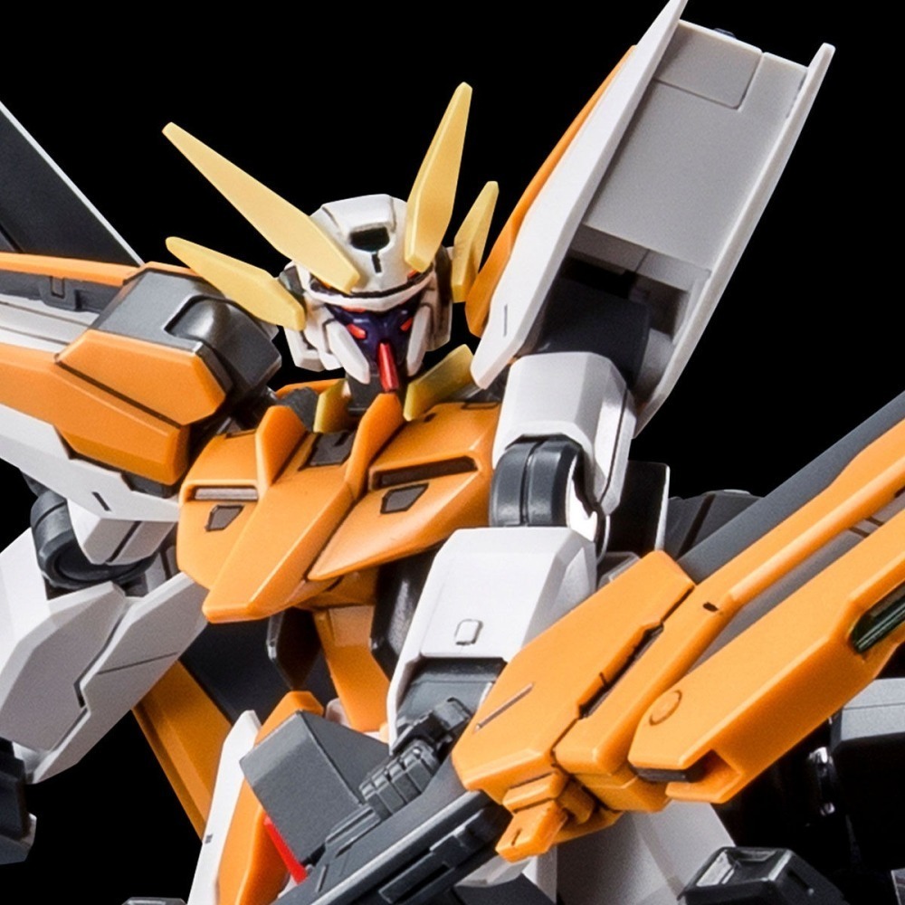 【好多模型】【2026年07月預購】HG 1/144 妖天使鋼彈 (最終決戰規格)【PB限定】-細節圖2