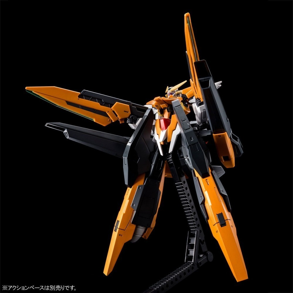【好多模型】【2026年07月預購】HG 1/144 妖天使鋼彈 (最終決戰規格)【PB限定】-細節圖3