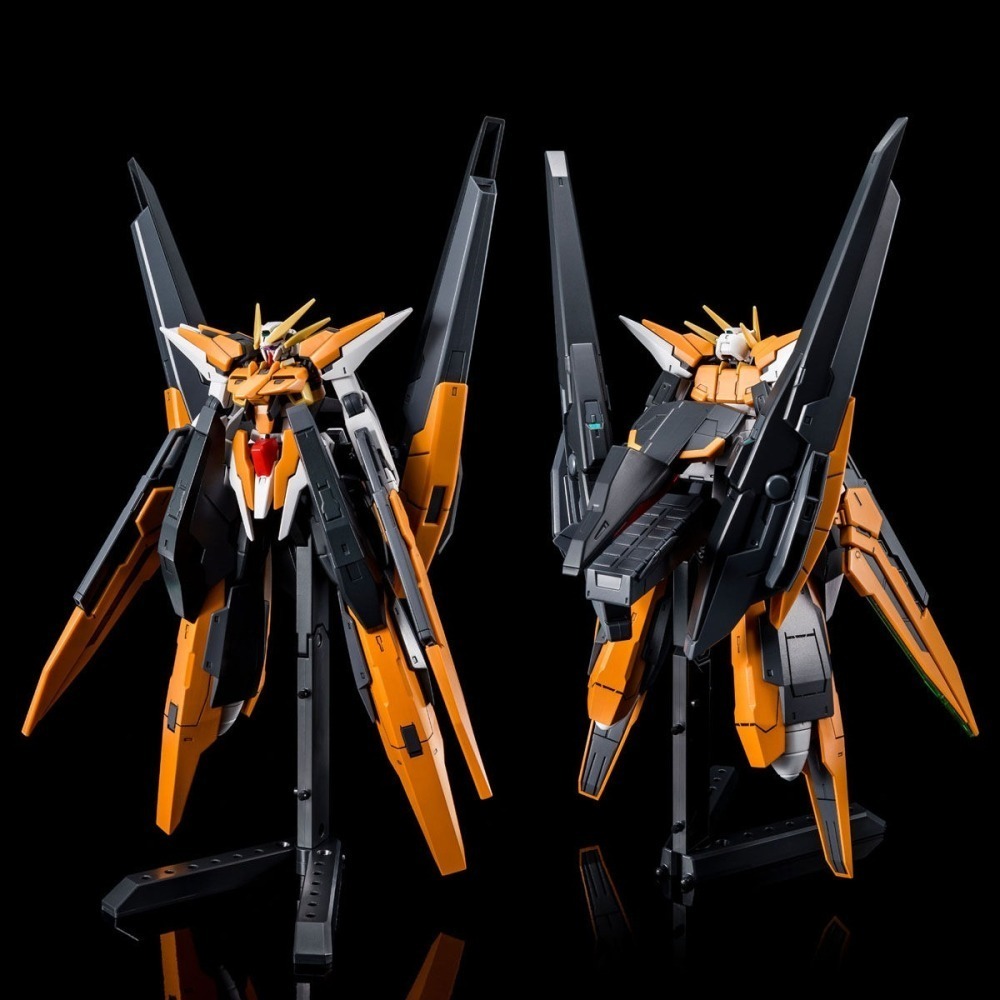 【好多模型】【2026年07月預購】HG 1/144 妖天使鋼彈 (最終決戰規格)【PB限定】-細節圖10