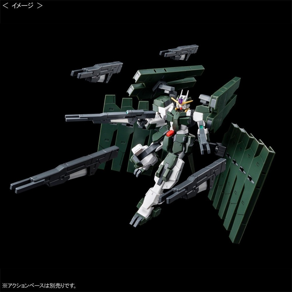 【好多模型】【2026年07月預購】HG 1/144 獄天使鋼彈 (最終決戰規格)【PB限定】-細節圖3