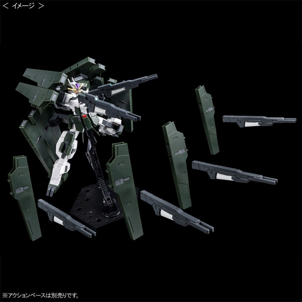 【好多模型】【2026年07月預購】HG 1/144 獄天使鋼彈 (最終決戰規格)【PB限定】-細節圖4