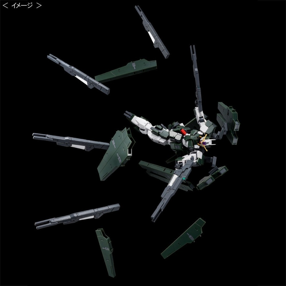 【好多模型】【2026年07月預購】HG 1/144 獄天使鋼彈 (最終決戰規格)【PB限定】-細節圖5