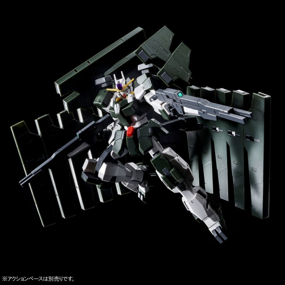 【好多模型】【2026年07月預購】HG 1/144 獄天使鋼彈 (最終決戰規格)【PB限定】-細節圖6