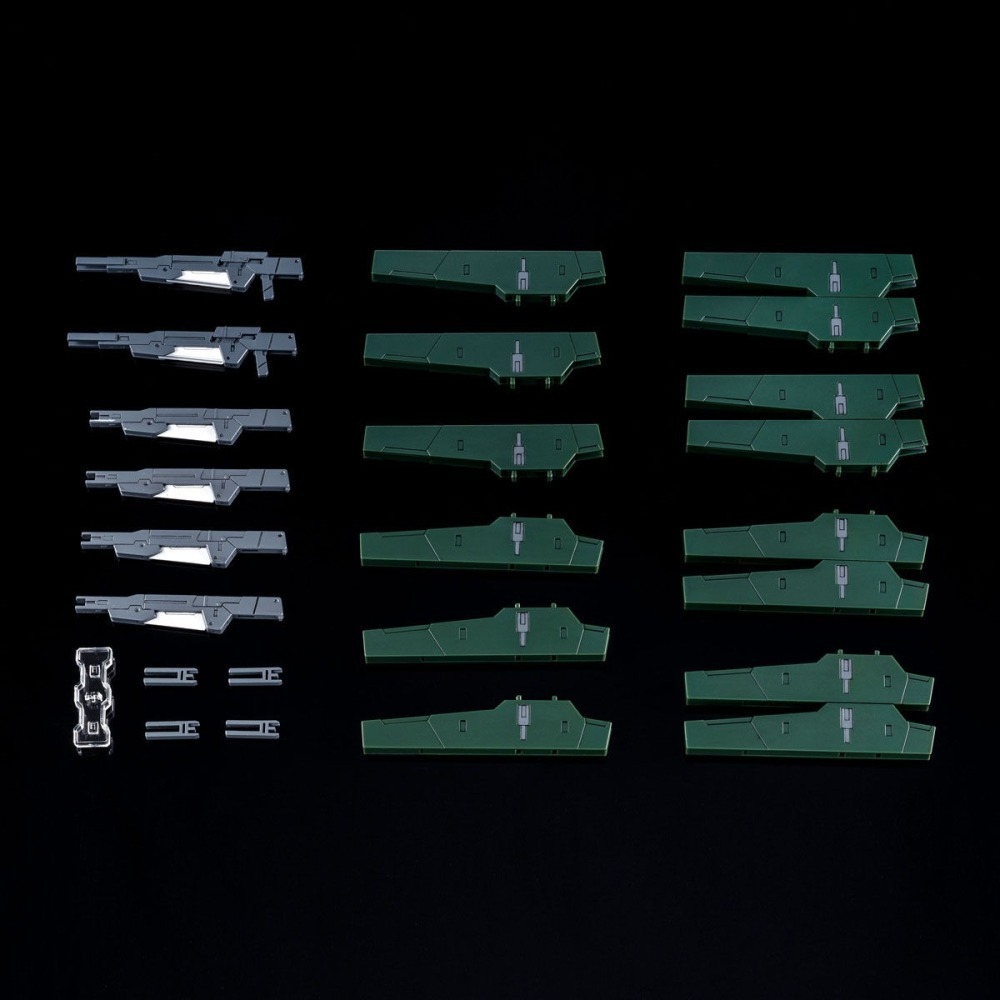 【好多模型】【2026年07月預購】HG 1/144 獄天使鋼彈 (最終決戰規格)【PB限定】-細節圖8