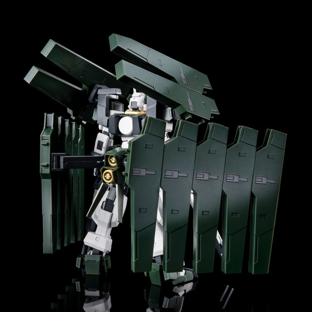 【好多模型】【2026年07月預購】HG 1/144 獄天使鋼彈 (最終決戰規格)【PB限定】-細節圖10