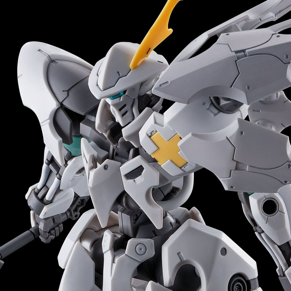 【好多模型】【2026年07月預購】HG 1/144 鐵血孤兒 月鋼 奥特琳德【PB限定】-細節圖2