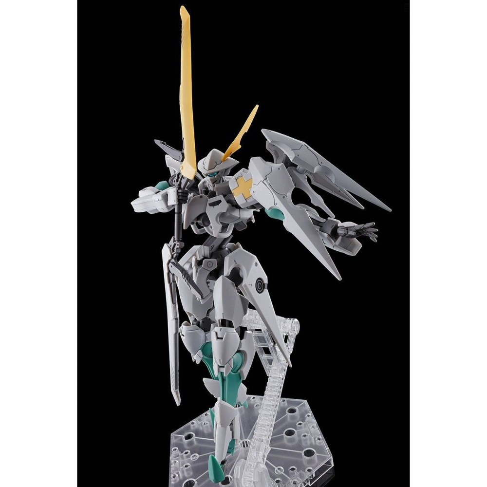 【好多模型】【2026年07月預購】HG 1/144 鐵血孤兒 月鋼 奥特琳德【PB限定】-細節圖7