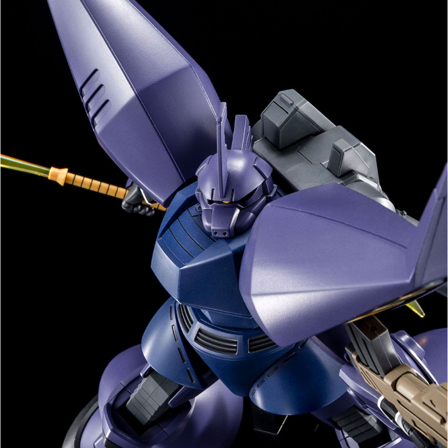 【好多模型】【2026年07月預購】HG 1/144 里傑爾格 (獨角獸 Ver.)【PB限定】-細節圖2