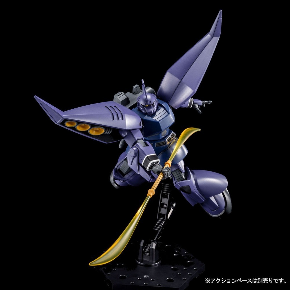 【好多模型】【2026年07月預購】HG 1/144 里傑爾格 (獨角獸 Ver.)【PB限定】-細節圖3