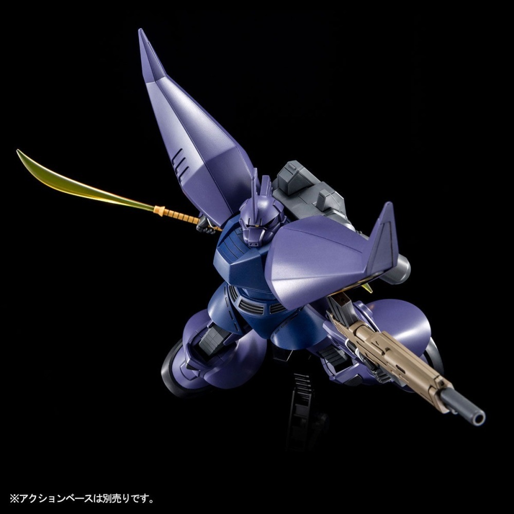 【好多模型】【2026年07月預購】HG 1/144 里傑爾格 (獨角獸 Ver.)【PB限定】-細節圖6