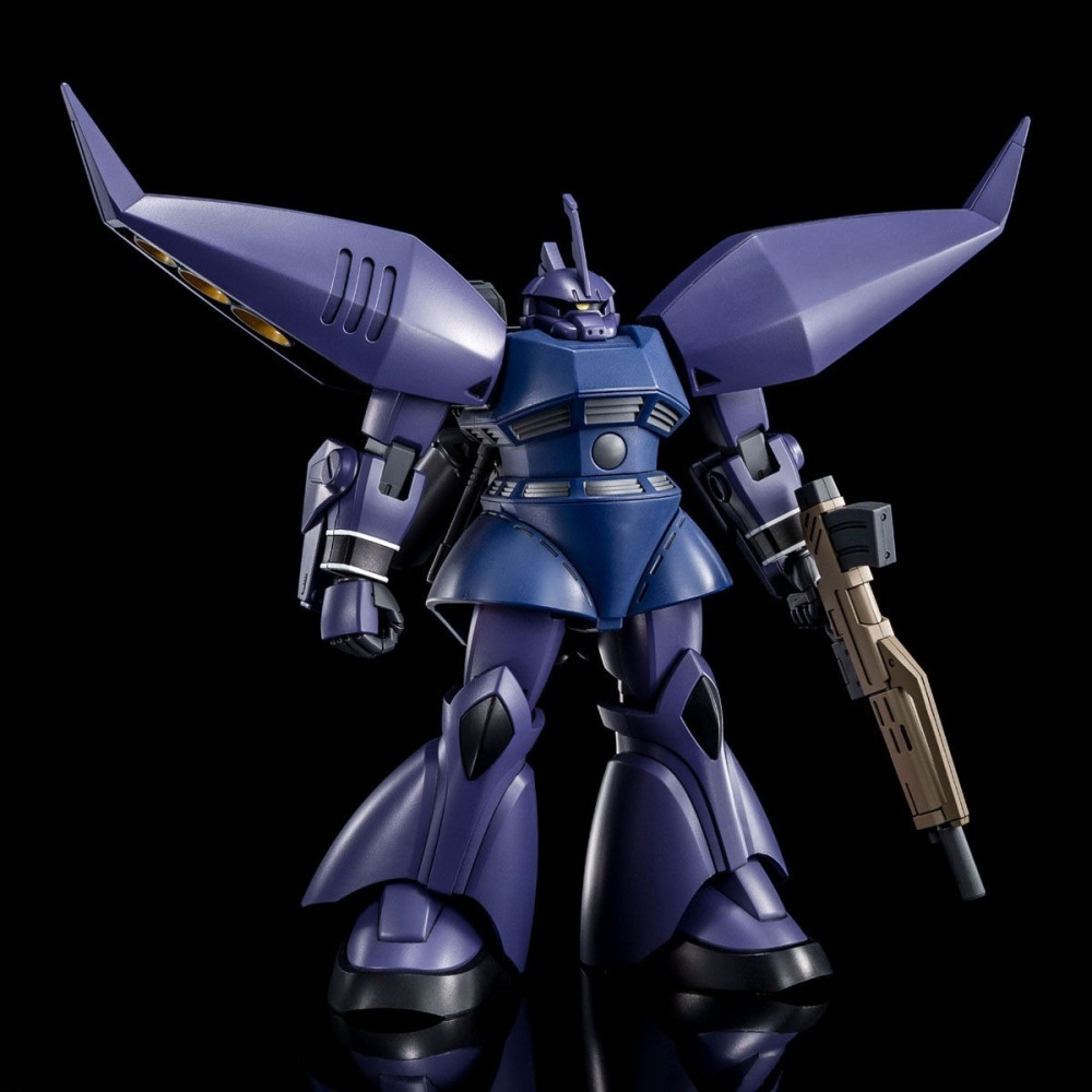 【好多模型】【2026年07月預購】HG 1/144 里傑爾格 (獨角獸 Ver.)【PB限定】-細節圖8