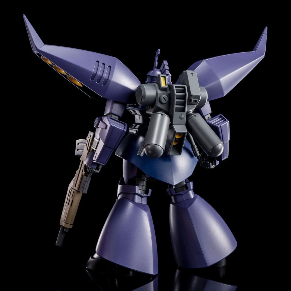 【好多模型】【2026年07月預購】HG 1/144 里傑爾格 (獨角獸 Ver.)【PB限定】-細節圖9