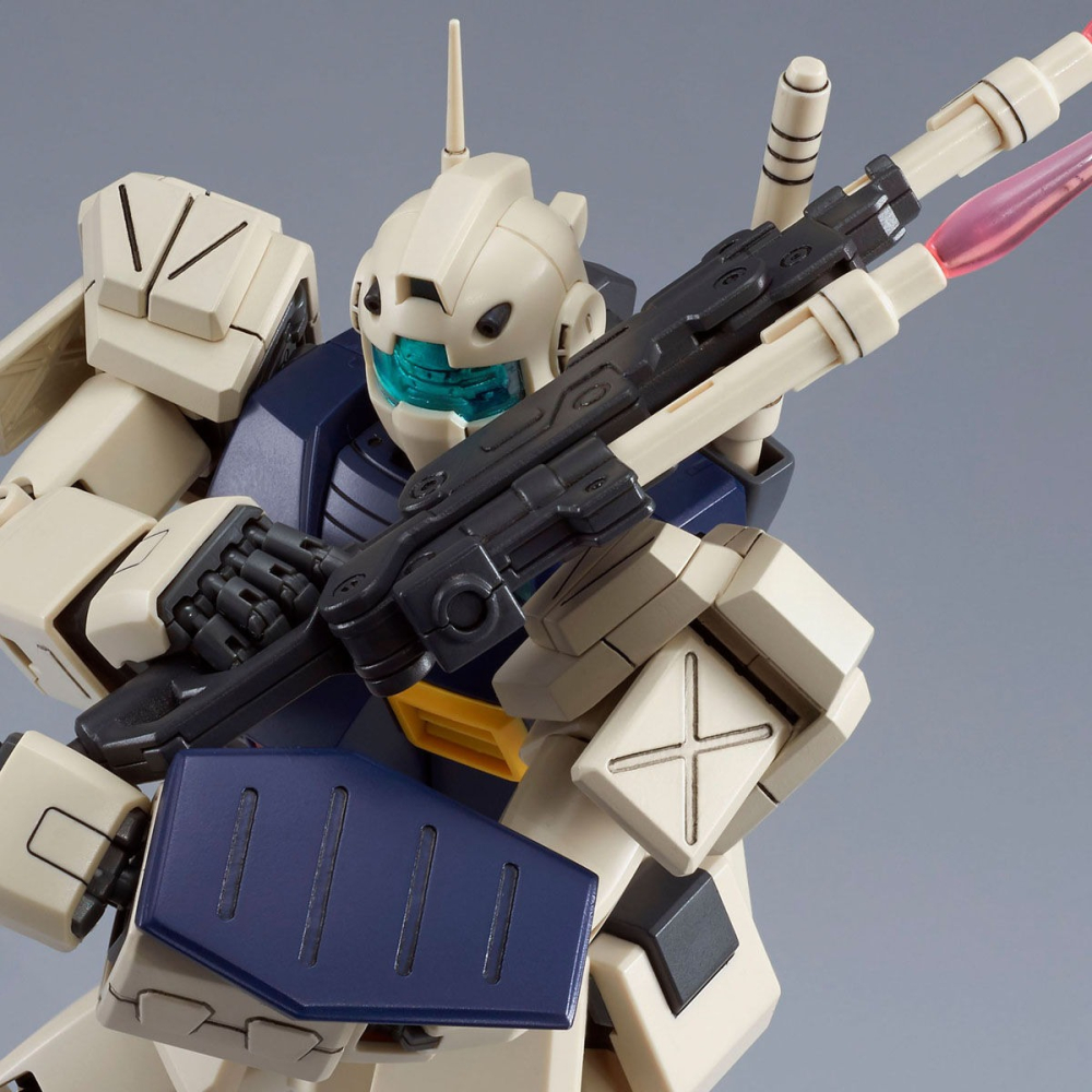 【好多模型】【2026年07月預購】MG 1/100 吉姆Ⅱ 簡易打擊型【PB限定】-細節圖2