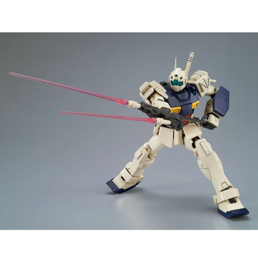 【好多模型】【2026年07月預購】MG 1/100 吉姆Ⅱ 簡易打擊型【PB限定】-細節圖4