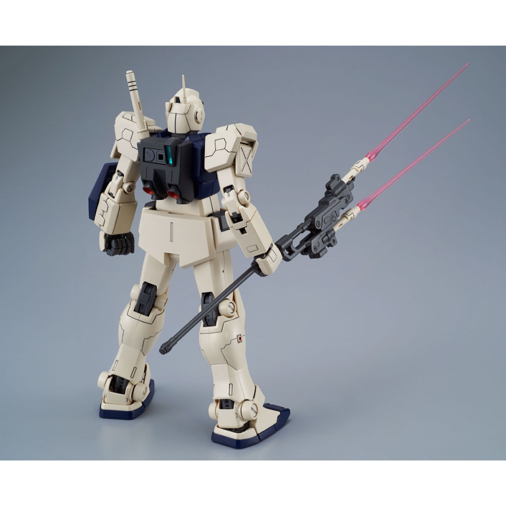 【好多模型】【2026年07月預購】MG 1/100 吉姆Ⅱ 簡易打擊型【PB限定】-細節圖9