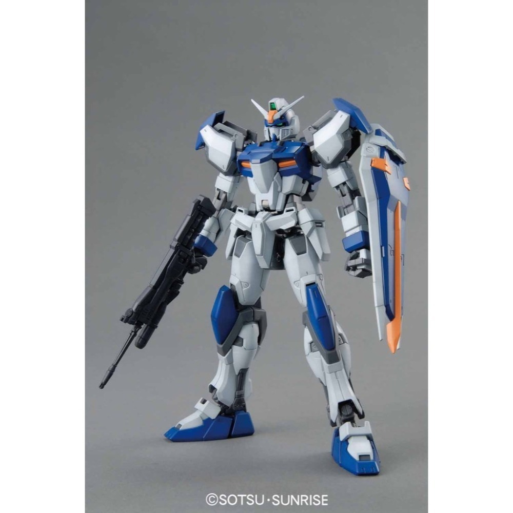 【好多模型】MG 1/100 決鬥鋼彈 突擊護甲-細節圖2
