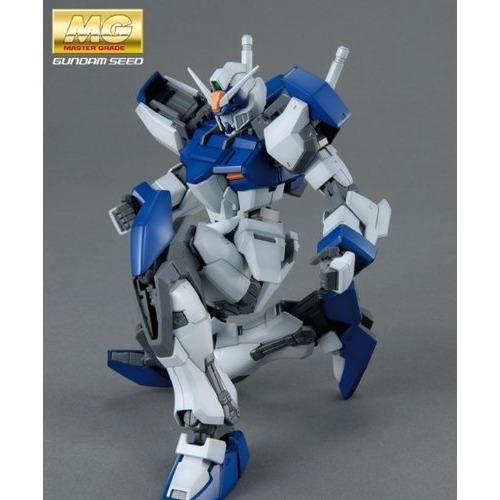 【好多模型】MG 1/100 決鬥鋼彈 突擊護甲-細節圖4