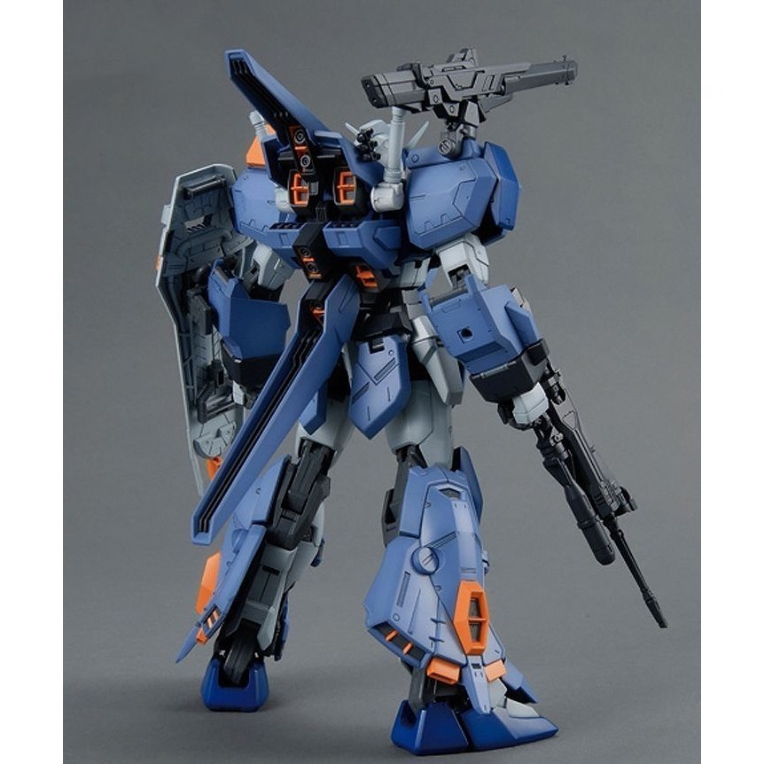 【好多模型】MG 1/100 決鬥鋼彈 突擊護甲-細節圖8