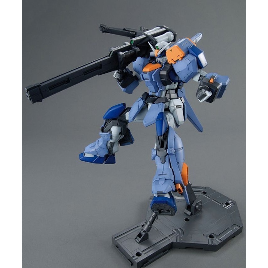 【好多模型】MG 1/100 決鬥鋼彈 突擊護甲-細節圖10