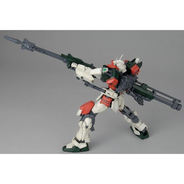 【好多模型】MG 1/100 暴風鋼彈-細節圖8