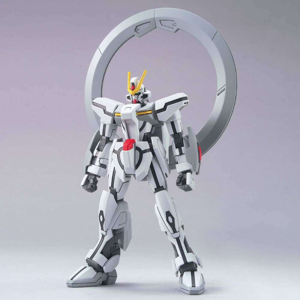 【好多模型】HG 1/144 觀星鋼彈-細節圖2