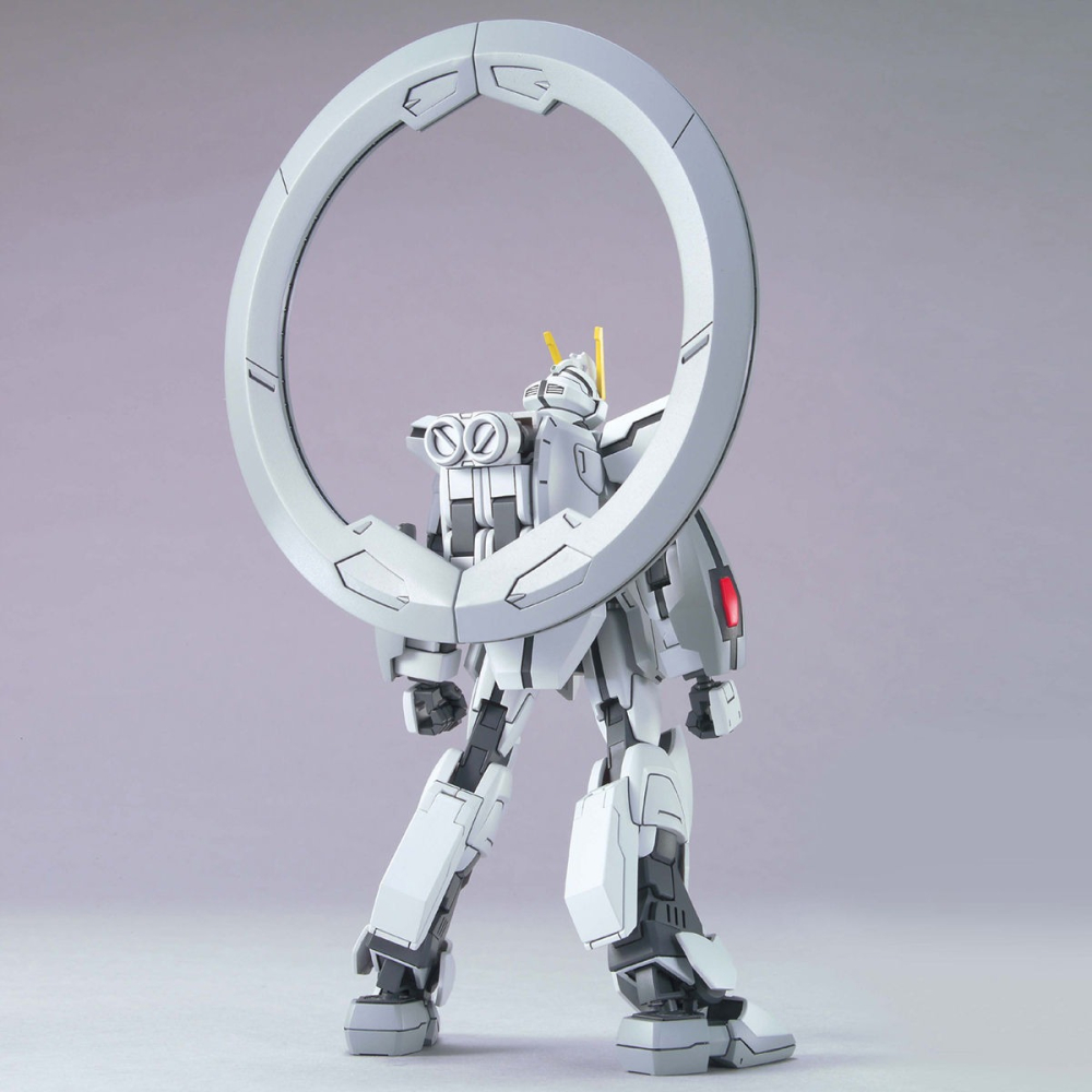 【好多模型】HG 1/144 觀星鋼彈-細節圖3