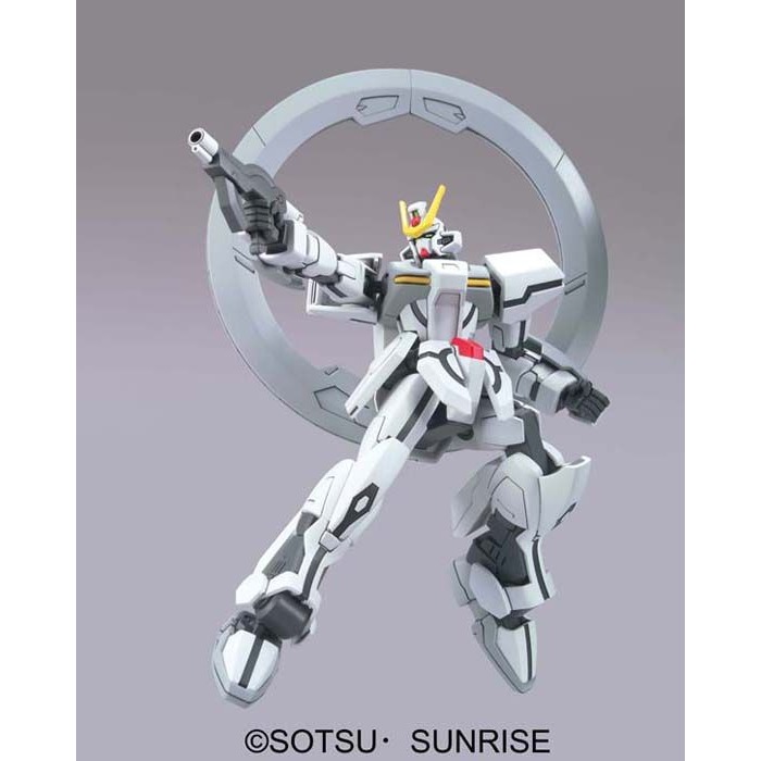 【好多模型】HG 1/144 觀星鋼彈-細節圖4