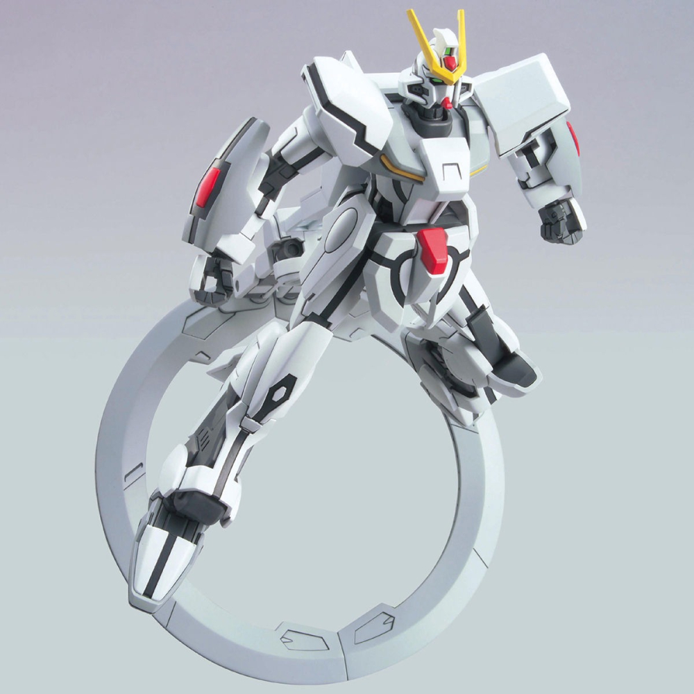 【好多模型】HG 1/144 觀星鋼彈-細節圖7