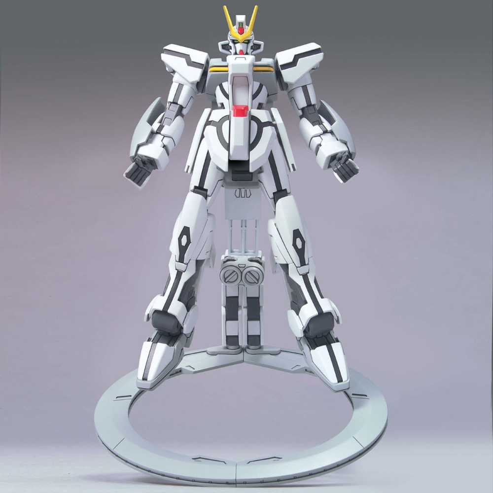 【好多模型】HG 1/144 觀星鋼彈-細節圖8