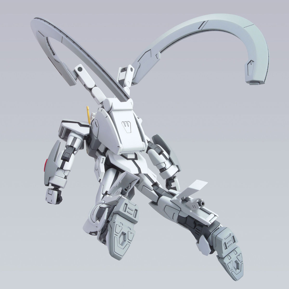 【好多模型】HG 1/144 觀星鋼彈-細節圖9
