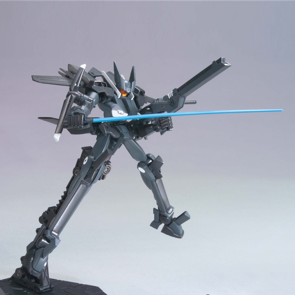 【好多模型】HG 1/144 葛拉漢專用 聯合旗幟式 特裝型-細節圖3