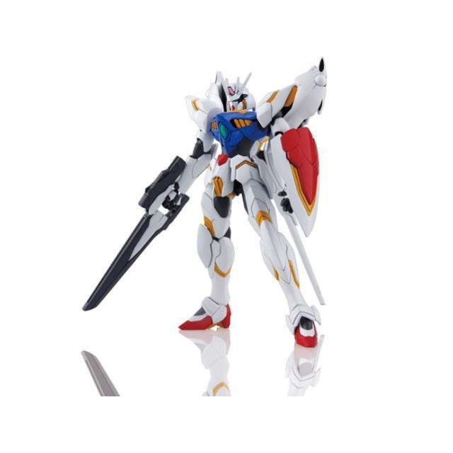 【好多模型】HG 1/144 雷基爾斯鋼彈-細節圖2