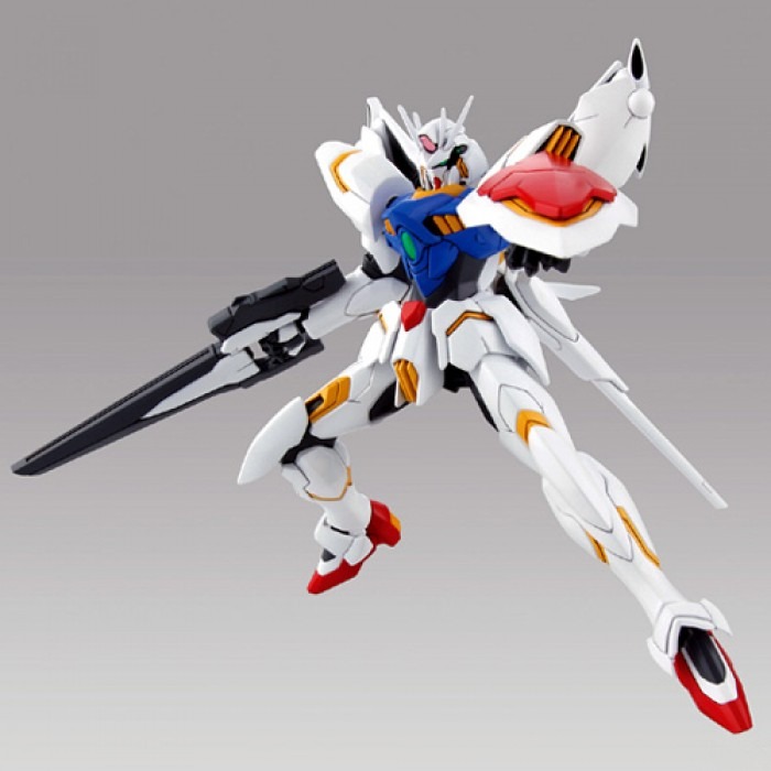【好多模型】HG 1/144 雷基爾斯鋼彈-細節圖4