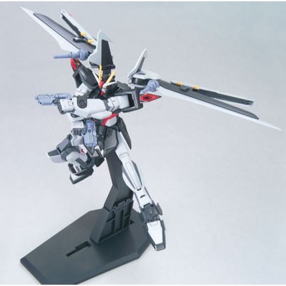 【好多模型】HG 1/144 漆黑攻擊鋼彈-細節圖5