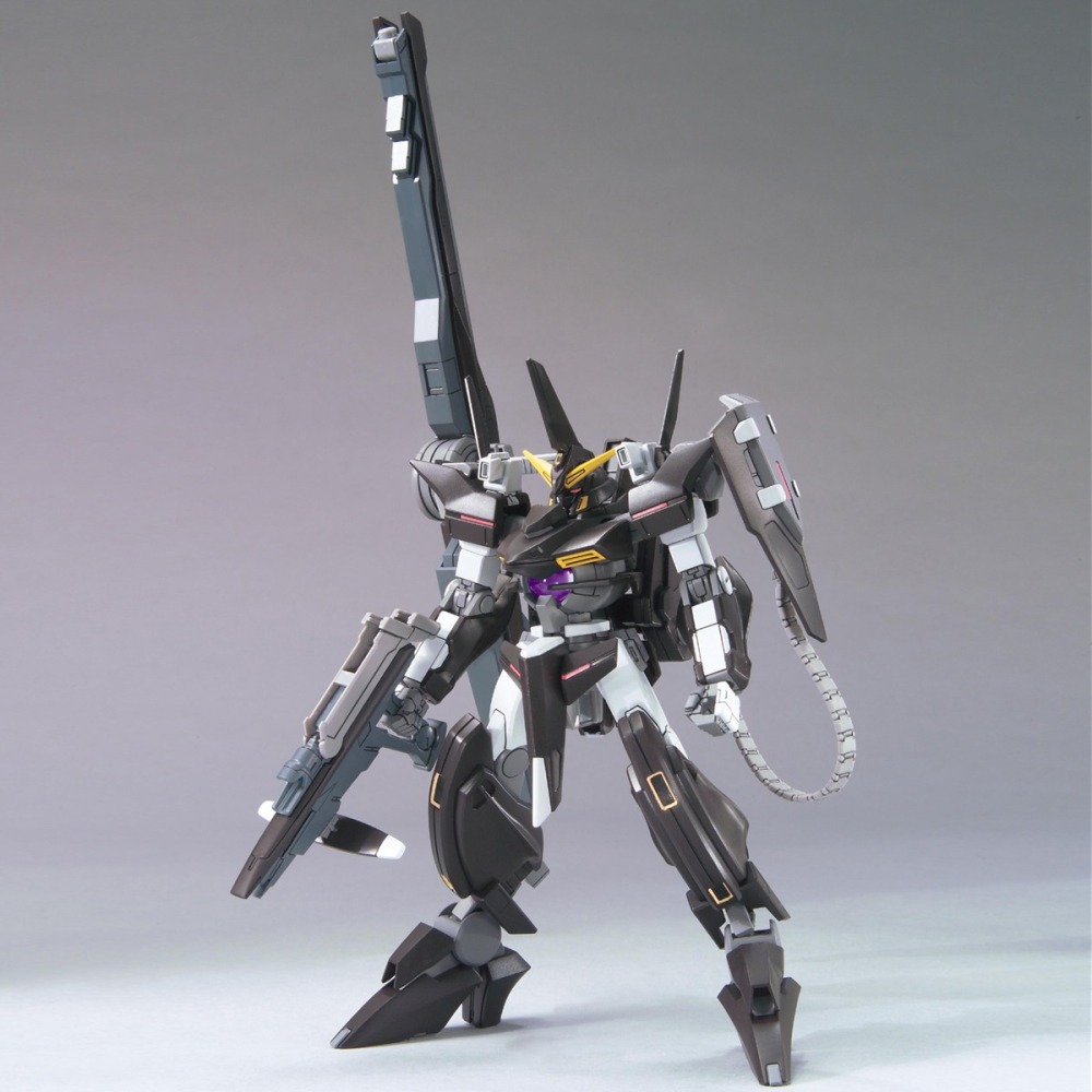 【好多模型】HG 1/144 座天使鋼彈1號機-細節圖2