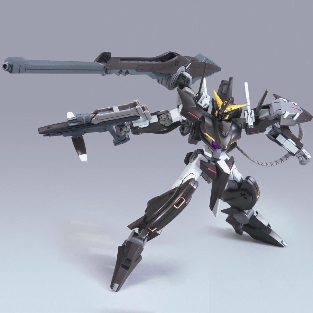 【好多模型】HG 1/144 座天使鋼彈1號機-細節圖3