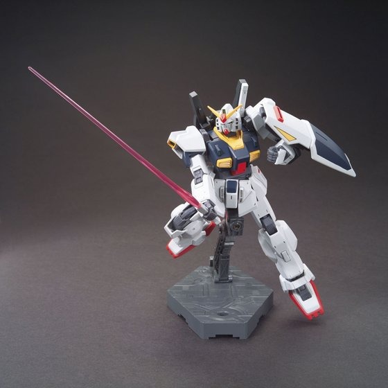 【好多模型】HG 1/144 鋼彈MKII (幽谷仕樣)-細節圖4