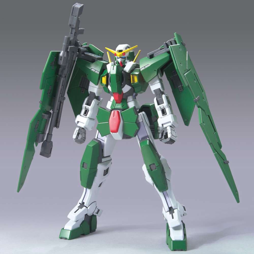 【好多模型】HG 1/144 力天使鋼彈-細節圖2