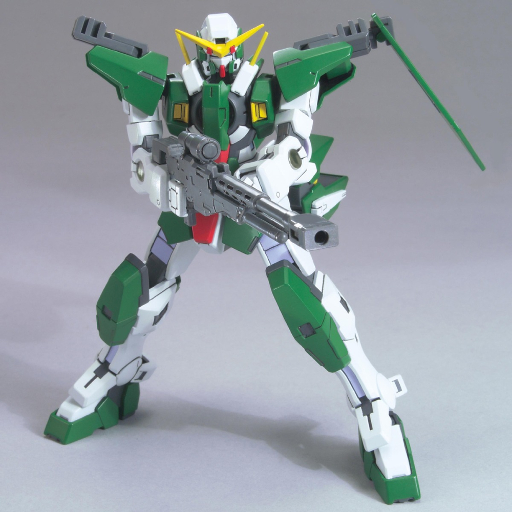 【好多模型】HG 1/144 力天使鋼彈-細節圖3