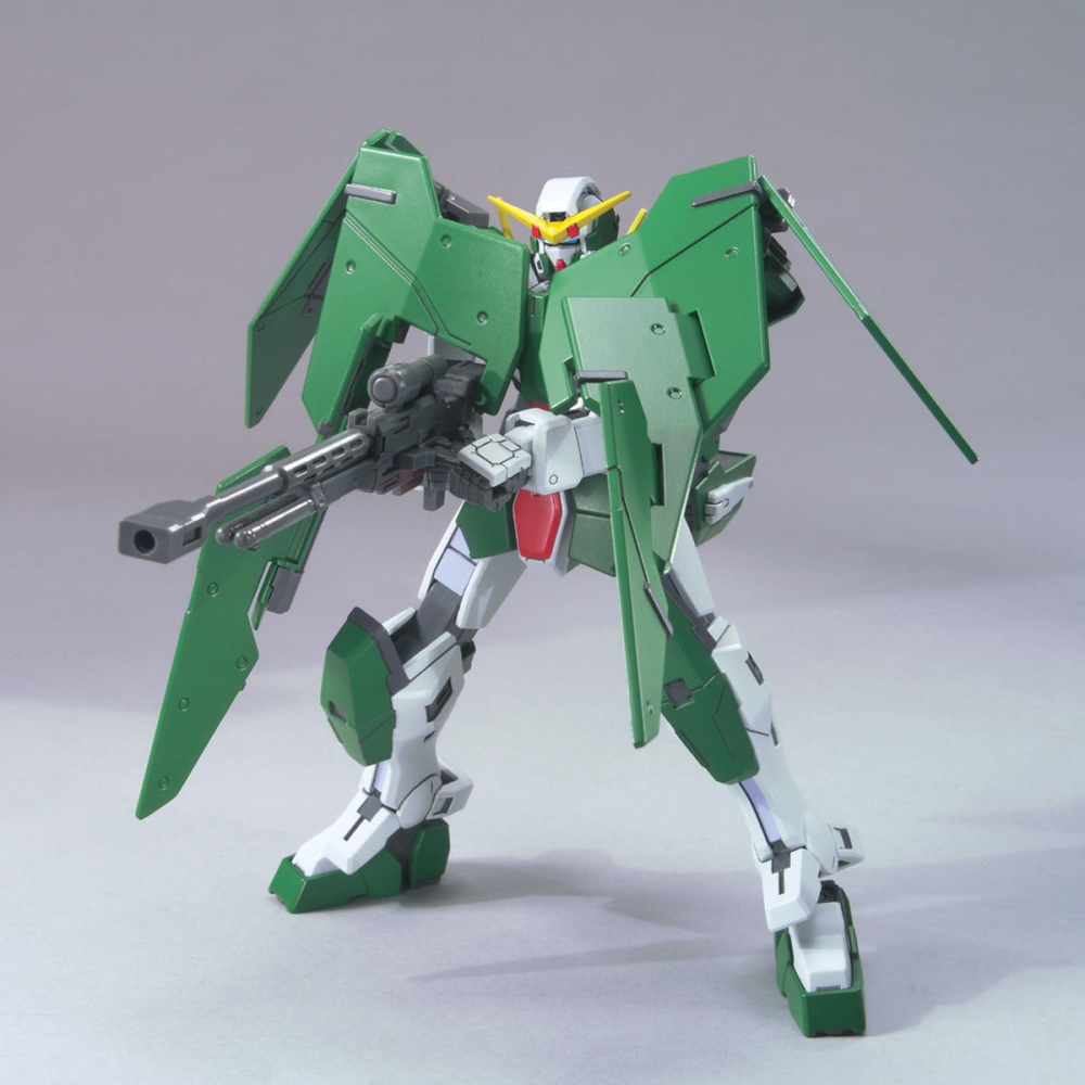 【好多模型】HG 1/144 力天使鋼彈-細節圖4