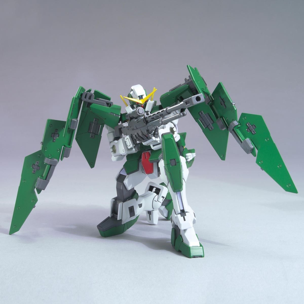 【好多模型】HG 1/144 力天使鋼彈-細節圖5